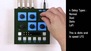 Video thumbnail for BIM by OTO Machines by OTOMACHINES