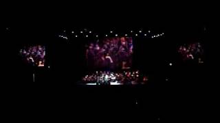 Andrea Bocelli - Voglio Vivere Così - Rio de Janeiro (18 de abril de 2009)