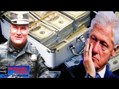 MLADIĆEV LIČNI DNEVNIK OTKRIVA - Evo koliko su para ameri tražili da budemo na istoj strani!?