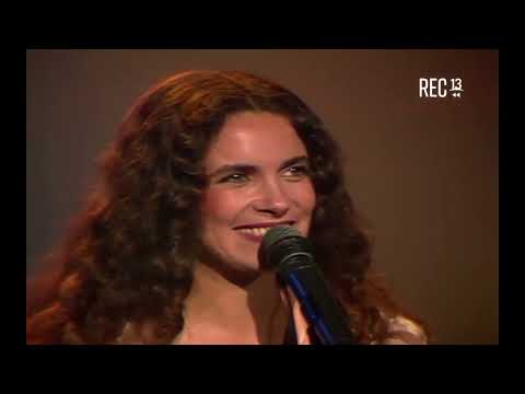 Martes 13 (1987) - Sandra Mihanovich y Celeste Carballo