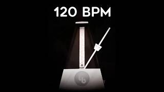 120 BPM Metronome