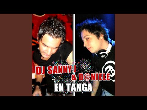 En Tanga (D@Niele Hard Remix)