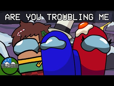 Oh Geeez x HalaCG ft CG5 | Are You Troubling Me
