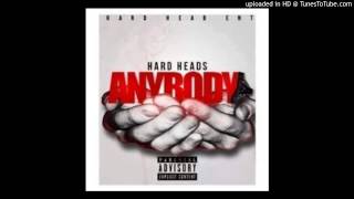 HardHeads - AnyBody