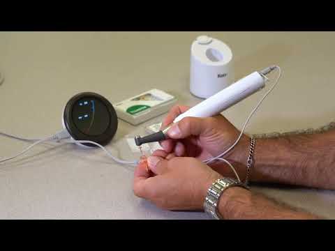 elements Connect and Apex Connect System Demo Video