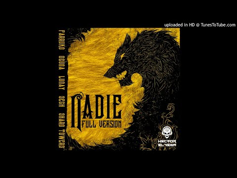 11 Nadie (Full Version) [feat. Farruko, Ozuna, Lunay & Sech]