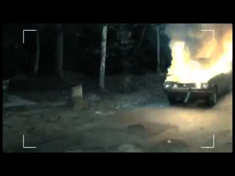 Seru   Found Footage Trailer