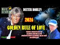 BLUE SYSTEM STYLE 2024 GOLDEN RULE OF LOVE DIETER BOHLEN SOUND ITALO BOX MUSIC