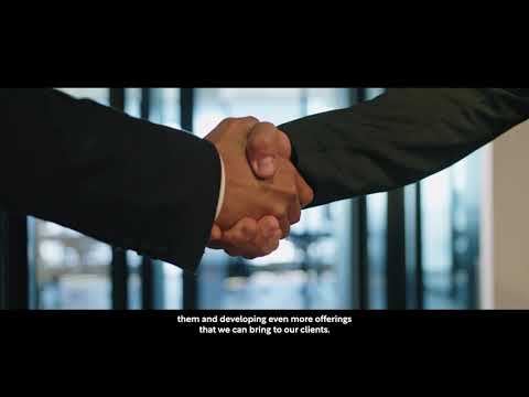 GFT feature in FinTech and Technology Magazine