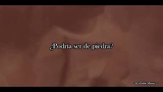 Agnes Obel - Stone [Sub Español]