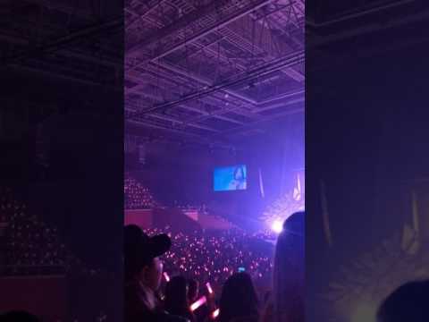 170514 직캠 TAEYEON PERSONA CONCERT IN SEOUL 태연콘서트  - Fine