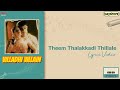 Theem Thalakkadi Thillale Villadhi Villain Sathyaraj Nagma Goundamani Vidyasagar