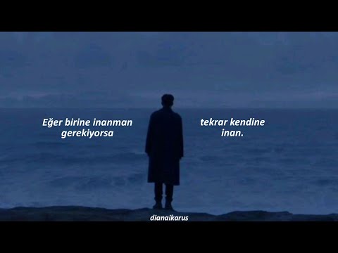 hangar - time to forget (türkçe çeviri)