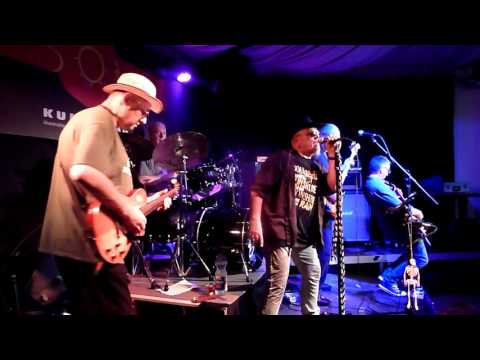 Bakers Breeze@Sol Kulturbar Mülheim - Whiskey Man