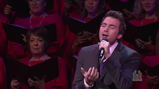 Prendi I Miei Sogni - Nathan Pacheco and the Mormon Tabernacle Choir