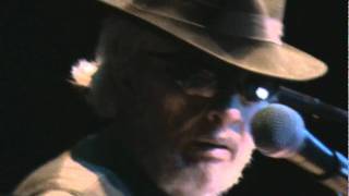 Going Where The Lonely Go - Merle Haggard, Kris Kristofferson - Portland 2011