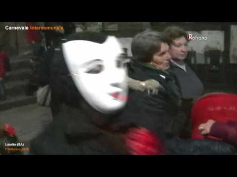 carnevale intercomunale @laurito