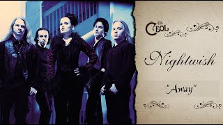 Nightwish - Away [ Sub. Español / English Lyrics ]