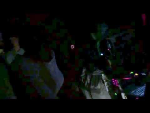 Jerry Lionz plays Politician riddim LucaDread Melodica piece Dub Mass 03.06.15