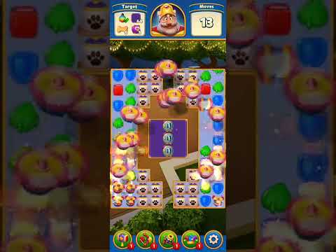 Royal Match Level 2903