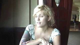 Megan Joy - Stardust