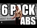 My 6 Pack Abs Routine!