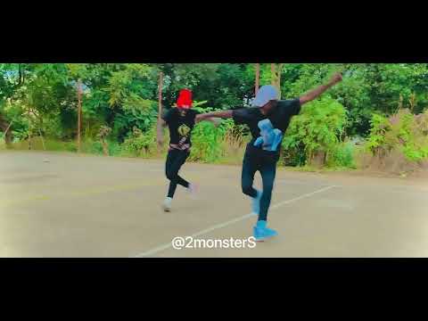 HDMG - Akalopola ( Dance Video )
