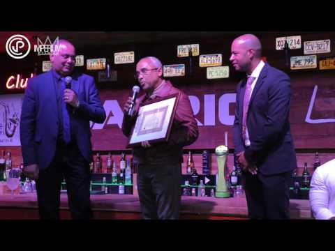 HOMENAGEM NANDO KENTAL 9 DE ABRIL 2016