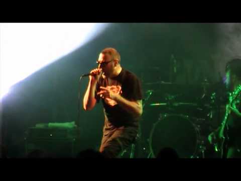 Comunistinfesta 2013 - Punkreas