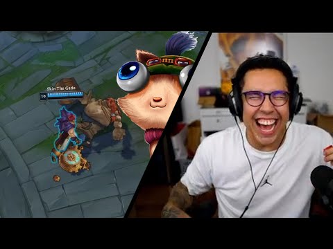 YETZ REACT - BRONZES FUNDIRAM 3 CHAMPIONS EM 1 - MISTERIOS DO BRONZE 5