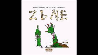 Spiffy Global feat. Hoodrich Pablo Juan, Yung Mal & Lil Quill - "Zone 6" OFFICIAL VERSION