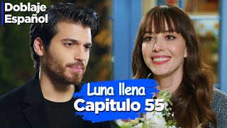 Luna llena Capitulo 55 (Doblaje Español) | Dolunay