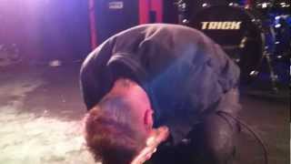 Converge : Jane Doe (Live In Paris)