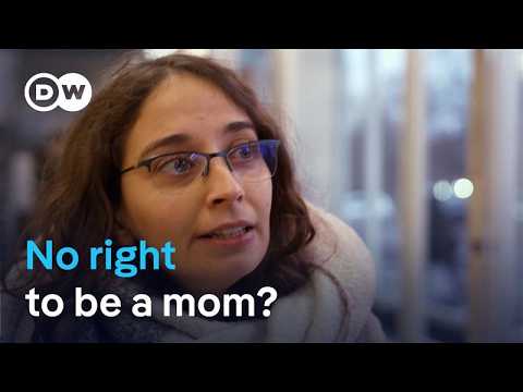 Forced Sterilization In Europe | Dw Documentary