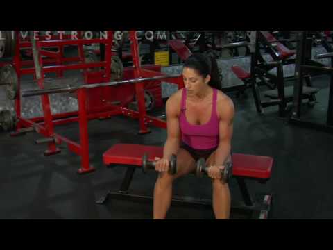 Wrist Curl