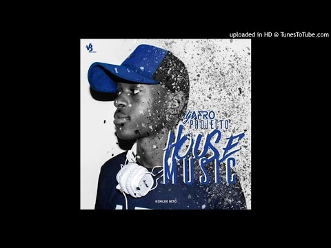 Dj Afro Feat Mi Casa  -  La Vida ( Remix )