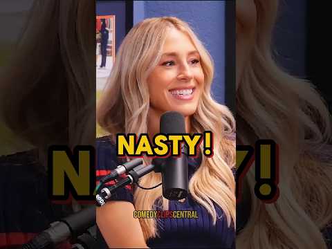 😳FAVOURITE Thing About BOBBY LEE 🤣🤣 | Whiskey Ginger ft. Lisa Gilroy #comedy #femalecomedian