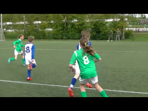 Fc Berghuizen J011 3M - LSV J011-1