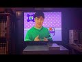 Opening To Little Bear Feel Better Little Bear 2003 VHS