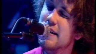 Guillemots Made Up Lovesong #43 on Top Of The Pops