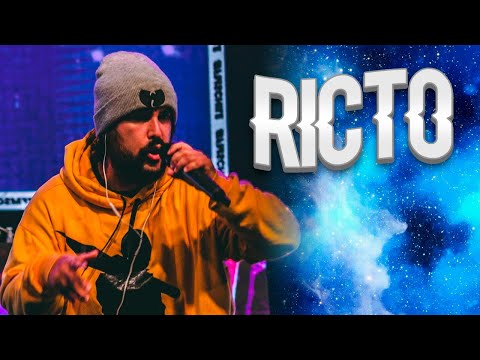 Las MEJORES RIMAS de RICTO FMS 2020