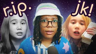 Lil Tay's Horrible Hoax: Who would do something like this