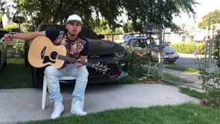 Fuerza Regida - En Modesto Se La Pasa “Inedita” “2018”