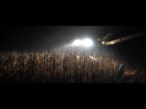 So God Made A Farmer