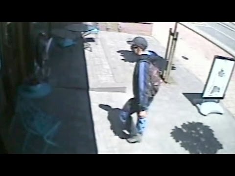 Hellevoetsluis: Overval kledingzaak Dittissut aan de Rijksstraatweg