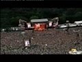 Robbie Williams "Come undone" LIVE 