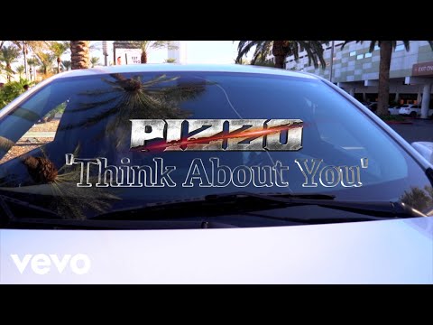 Pizzo - Think About You (Official Video) ft. J-Sav