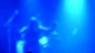 Strand Of Oaks - HEAL -- Live At Ancienne Belgique Brussel 28-05-2015