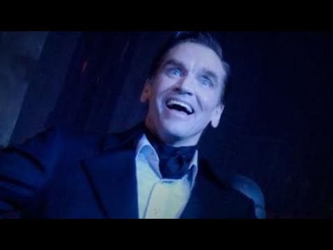 Luigi Largo Scene Pack | Repo! The Genetic Opera (2008) [Requested] 