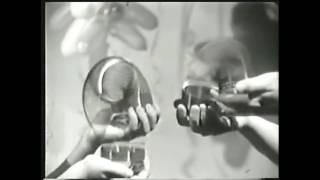 Slinky Toy TV Commercial 1960s